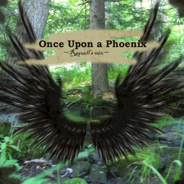 Once Upon a Pheonix