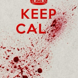 Keep cal..