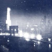 1920s - New York Nights