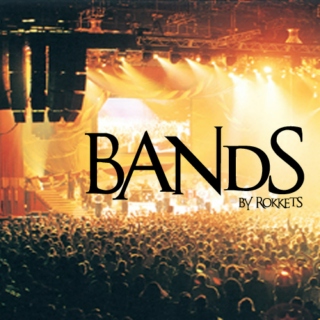 bands ~