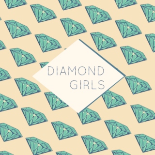 diamond girls