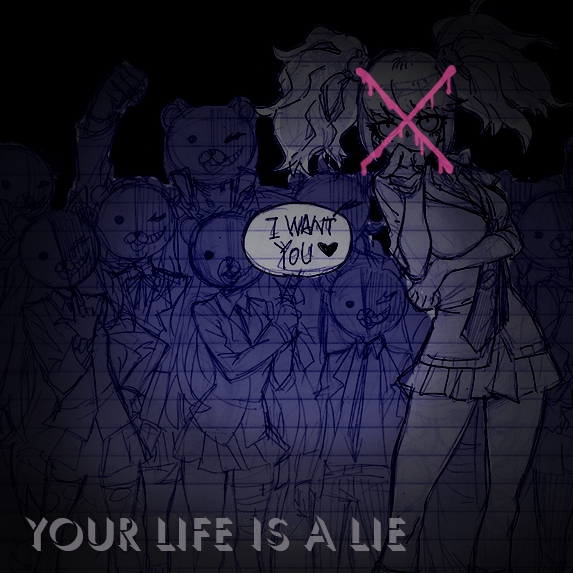 Your Life is a Lie