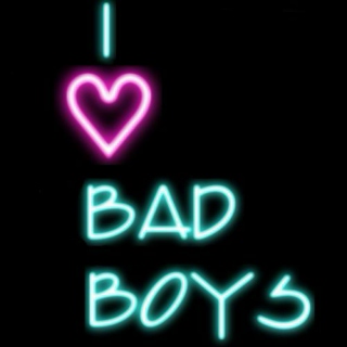 I Heart Bad Boys (Old School Remix)