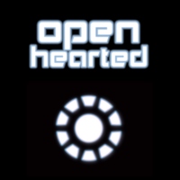 open hearted