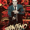A Tarantino-inspired mix