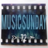 Music Sunday 72