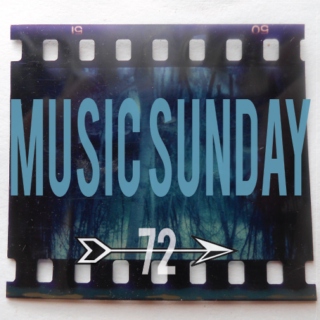 Music Sunday 72