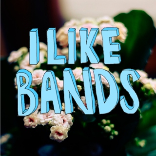 bands bands and bands 