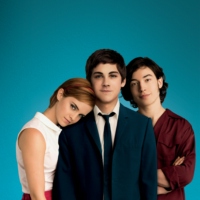 The Perks Of Being a Wallflower OST