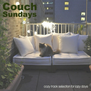 Couch Sundays #26
