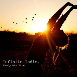 Infinite Indie.