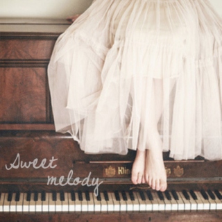 Sweet melody