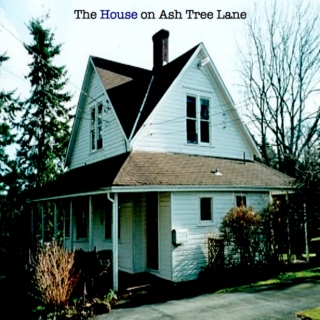 The House on Ash Tree Lane