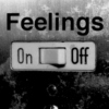 "Feelings are always changing"