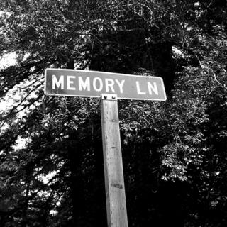 A walk down memory lane
