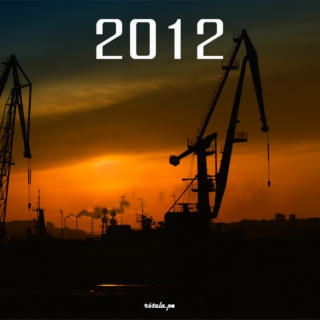 Mixtape 2012