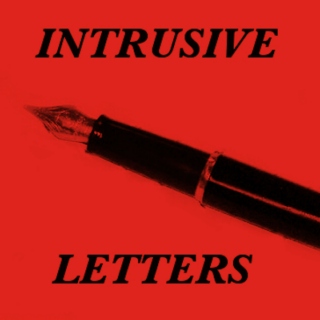 Intrusive Letters: The Podcast: The 8tracks Mix