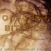 It's October Bitches!