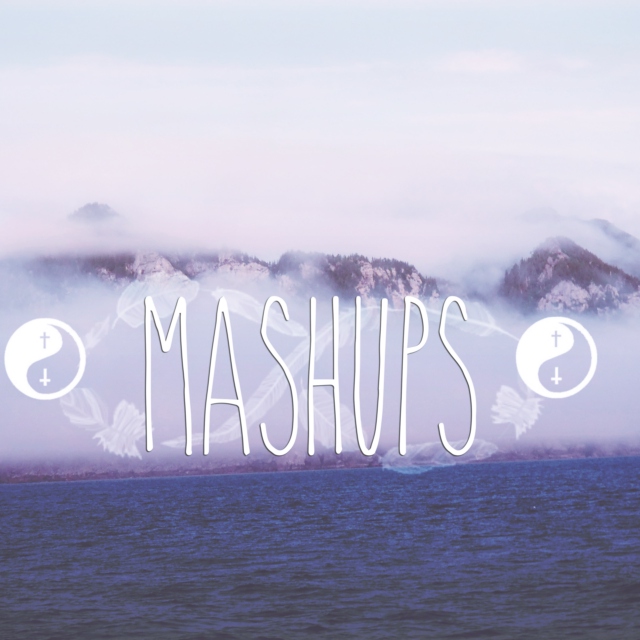 Mashups Smashups