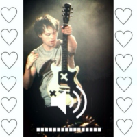 ☯ Michael's iPod ☯