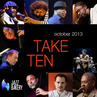 Take Ten: October 2013