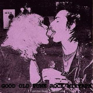 Good Old Punk Rock Mixtape