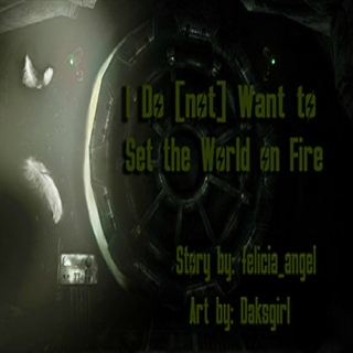 DCBB: I Do(not) Want to Set the World on Fire