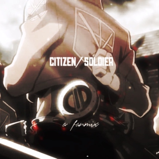Citizen/Soldier