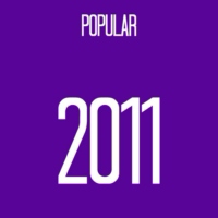 2011 Popular - Top 20