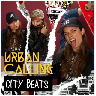 Urban Calling