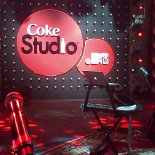 Coke Studio @ MTV