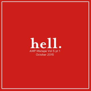 Hell Week Mixtape 2013