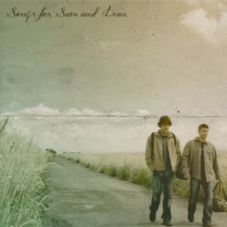 Songs for Sam & Dean