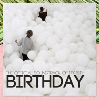 Birthday OST