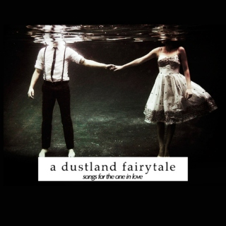 a dustland fairytale 