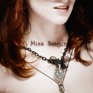 Miss Singer