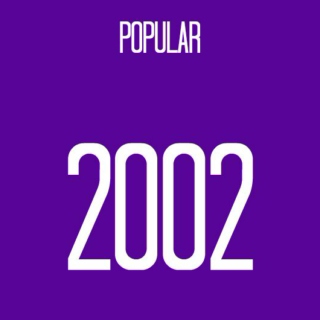 2002 Popular - Top 20