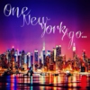 One New York Ago...