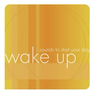 Wake up. Start sounds
