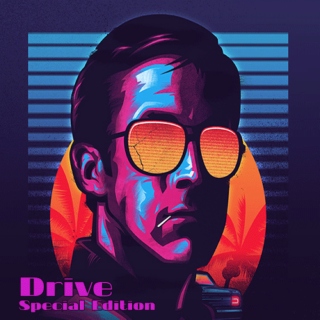 Drive: Special Edition