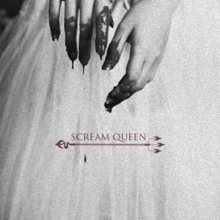 scream queen