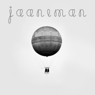 Jaaneman