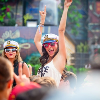 The best songs of TomorrowWorld 2013 Day 1,2,3