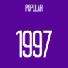 1997 Popular - Top 20