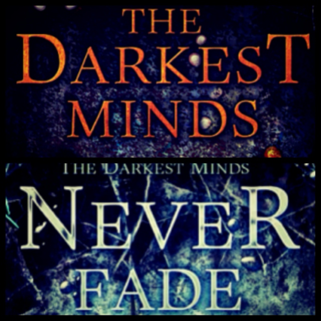 The Darkest Minds Fanmix
