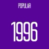 1996 Popular - Top 20