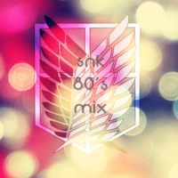 snk 80's mix