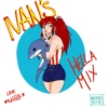 Ivan's Hella Mix