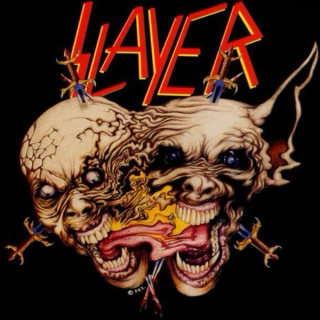SLAYER! (There Need Be No Other Title)