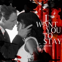 I Want You To Stay